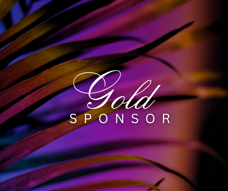 Gold Sponsor
