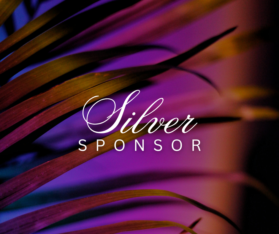 Silver Sponsor